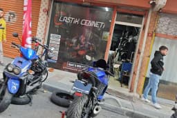 Çıtak Oto Lastik &amp; Jant