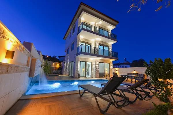 Villa olea - Villa - Antalya Kumluca