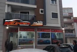 Berat Otomotiv