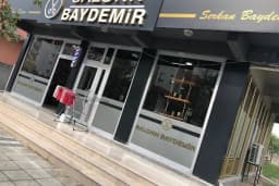 Baydemir erkek Kuaförü