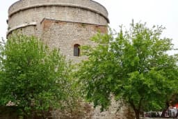 Kurtuluş Camii