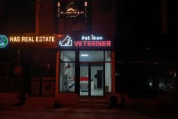 BALIKESİR ACİL 7/24 NÖBETÇİ (PET İKON VETERİNER KLİNİĞİ)