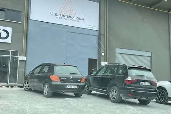 ARGUN İNTERNATIONAL ALÜMİNYUM - Alüminyum Tedarikçisi - İstanbul Arnavutköy