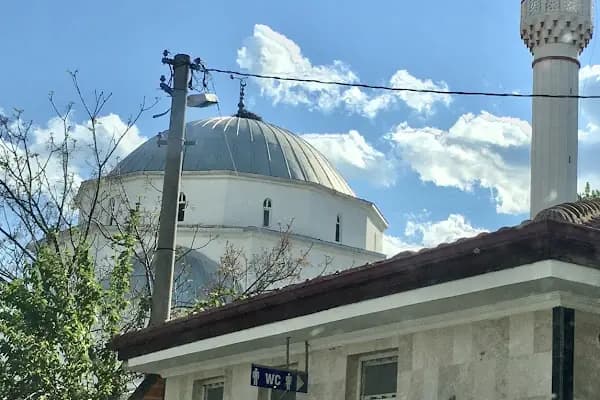 Düç Cami - Cami - Muğla Dalaman