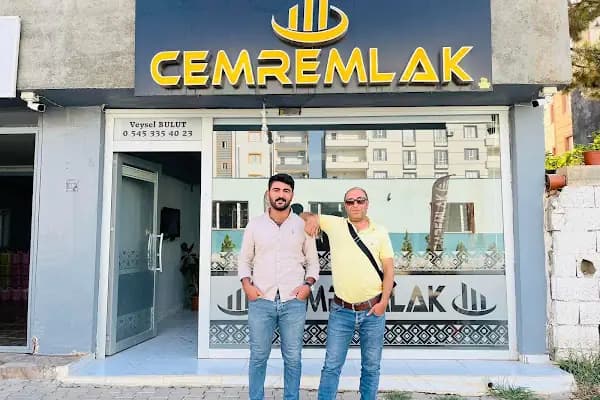 Cemre Emlak - Emlak Bürosu - Şanlıurfa Ceylanpınar