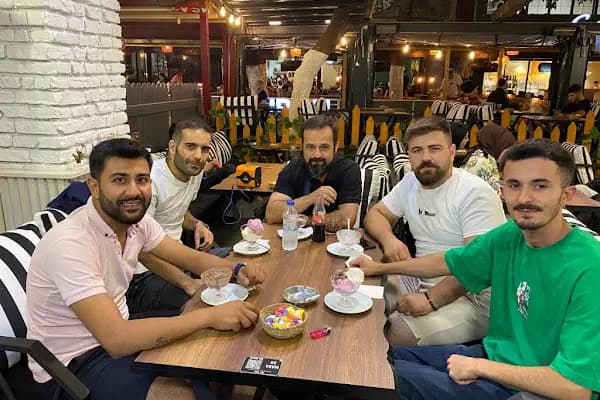 Royal Cafe &amp; Van Kahvaltısı &amp; Közde Kahve - Kafe - Sakarya Adapazarı