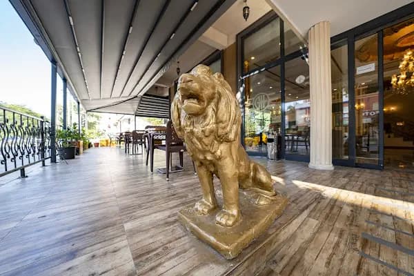 Grand Hamit Hotel - Otel - Ankara Çankaya
