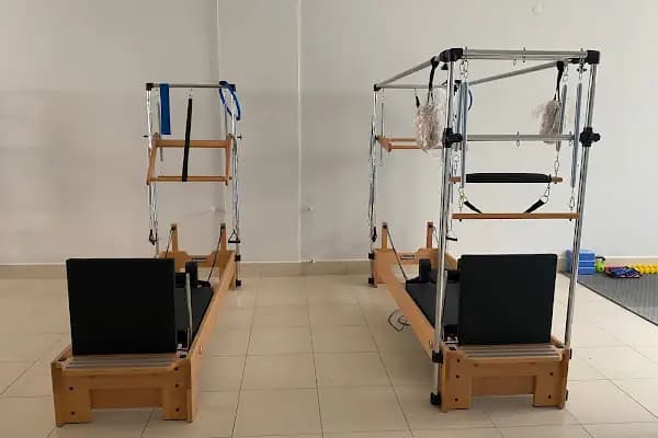 Master Life Pilates - Pilates Salonu - İzmir Bergama