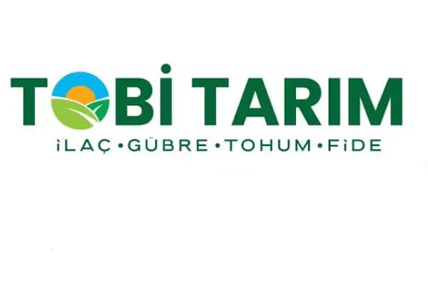 TOBİ TARIM - Zirai İlaç Tedarikçisi - Antalya Döşemealtı