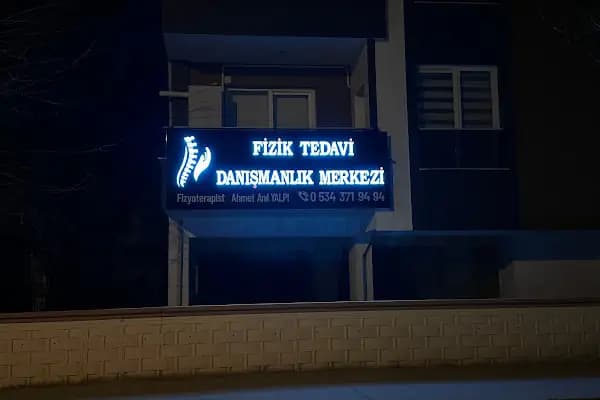 Özel Fizipol Fizik Tedavi &amp; Rehabilitasyon Tıp Merkezleri - Fizik Tedavi Kliniği - Manisa Salihli