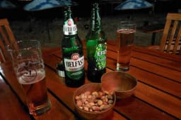 Filika Kokteyl Bar