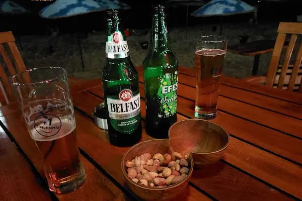 Filika Kokteyl Bar - Bar - Balıkesir Karesi