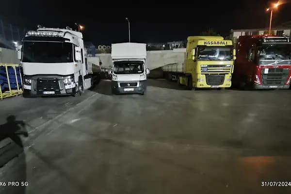 Konhas Lojistik selim oğuz - Nakliyat Şirketi - Konya Akşehir