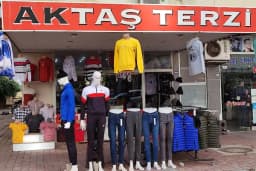 Aktaş Terzi