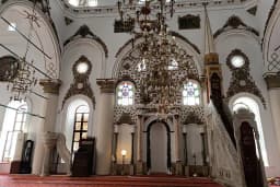 Hisar Camii