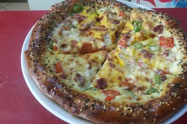 Çayırova Mantı (bi'mantı) - Restoran - Kocaeli Gölcük