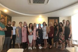 Akademi İstanbul Psikoloji Enstitüsü Diyarbakır Şubesi