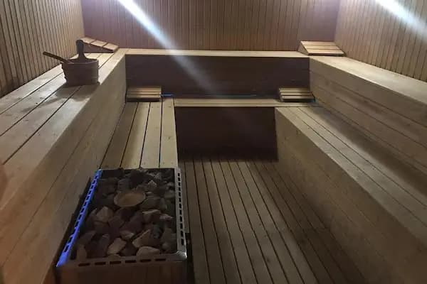PAŞA HAMAMI - Hamam - İzmir Urla