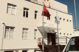 T.C. Sosyal Güvenlik Kurumu İzmir İl Müdürlüğü Balçova Sosyal Güvenlik Merkezi
