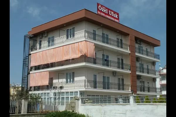 Özel Ufuk Özel Eğitim ve Rehabilitasyon Merkezi - Rehabilitasyon Merkezi - Aydın Kuyucak