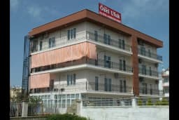 Özel Ufuk Özel Eğitim ve Rehabilitasyon Merkezi