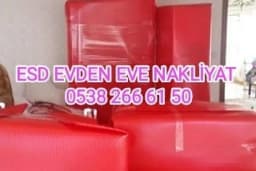 İNEGÖL ESD NAKLİYAT
