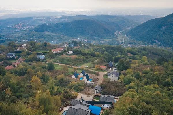 Say Resort Bungalov - Otel - Sakarya Sapanca