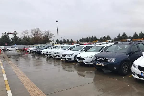 İremtur Havalimanı Araç Kiralama - Araba Kiralama Şirketi - Gaziantep Oğuzeli