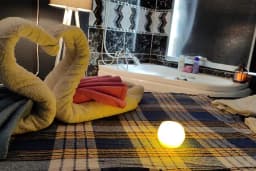 YAĞMUR DURU SPA MERKEZİ