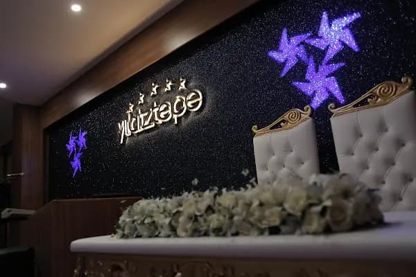 Yıldıztepe Düğün Salonu - Düğün Salonu - Bursa Yıldırım