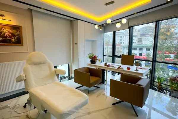 Dermatolog Dr. Pınar Koç - Dermatolog - İstanbul Kadıköy