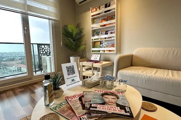 Halkalı Psikolog / Uzm. Psk. Kübra Demirci - Psikolog - İstanbul Bayrampaşa