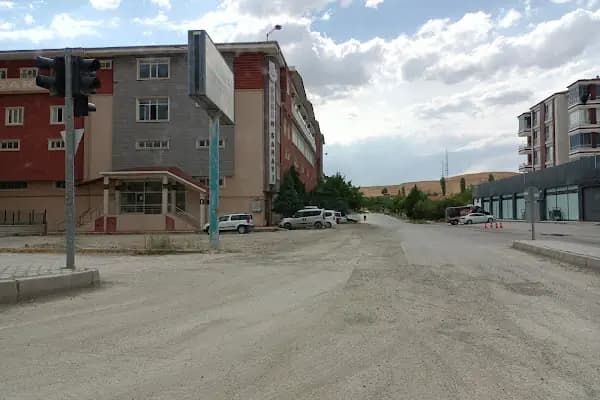 Rüya Düğün Sarayı - Düğün Salonu - Malatya Battalgazi