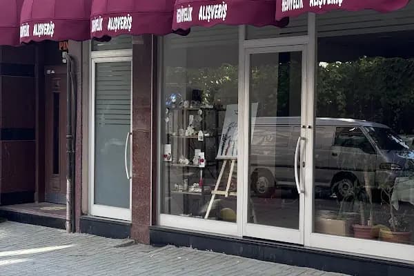 Hediyelik Alışveriş - Hediyelik Eşya Mağazası - İstanbul Ataşehir