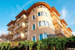 R&amp;M Apart Hotel
