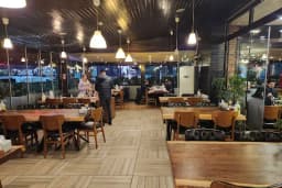 Nokta Steak House