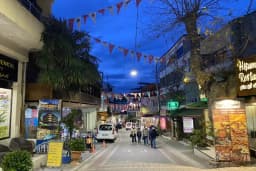 CAN THERMAL KAPLICA APART OTEL