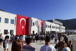 Doğa Koleji Bodrum Kampüsü