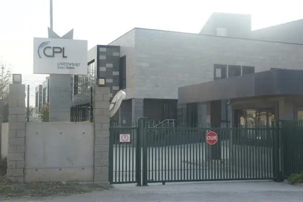 CPL Cartonplast Ambalaj San. ve Tic. A.Ş. - Paketleme Şirketi - Bursa Nilüfer