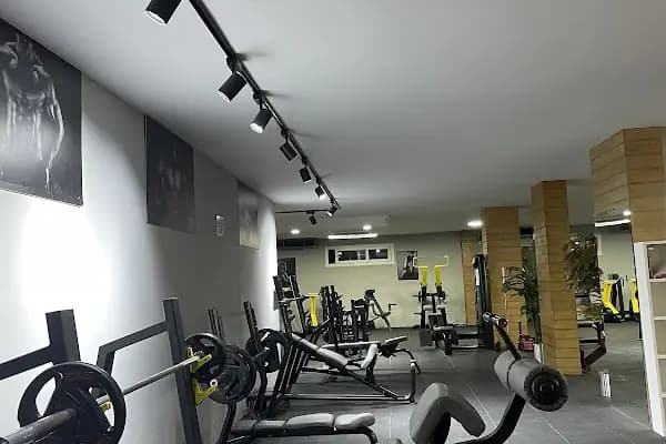 Goldline Fitness Center - Spor salonu - Adana Kozan