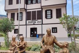 CATALCA BELEDIYESI ATATÜRK EVI