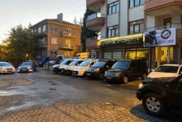 Ertaç otomotiv