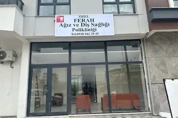 Soma Özel Ferah Diş Polikliniği - Diş Kliniği - Manisa Yunusemre