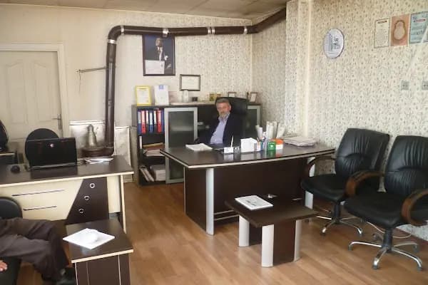 Koray Grup İnşaat Emlak Turizm San. Tic. Ltd. Şti. - Emlak Bürosu - Ankara Altındağ