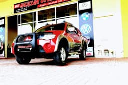 KILIÇLAR OTOMOTİV