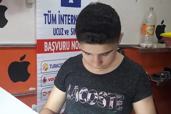 Birecik Teknik Servis - Elektronik eşya mağazası - Şanlıurfa Halfeti