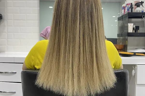Emrullah Şentürk Hair Stylist & Barber Shop - Berber Dükkanı - İstanbul Arnavutköy