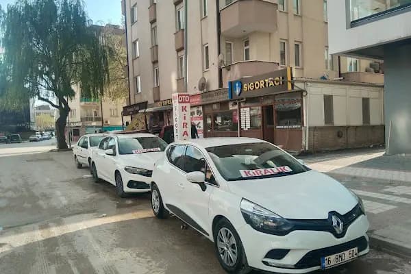 İnegöl Oto Kiralama - Uzun Vadeli Araç Kiralama Hizmeti - Bursa Gemlik