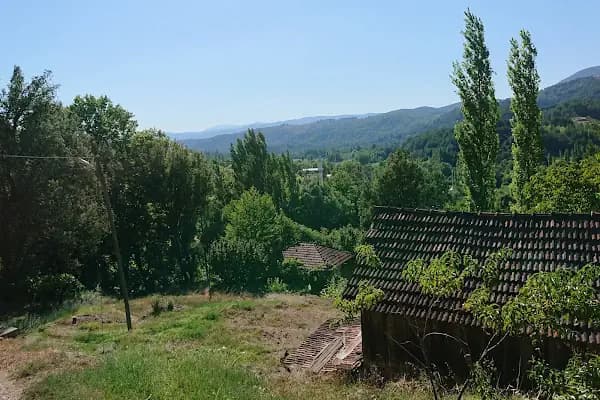 Alcı - Yerleşim Yeri - Denizli Acıpayam