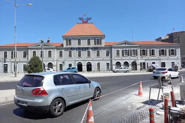Otel Yayla - Otel - İzmir Buca